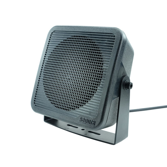 Sepura Hochleistungs-Lautsprecher, IP55, 12x12cm, 4Ohm, 16W, für SRG/SCG