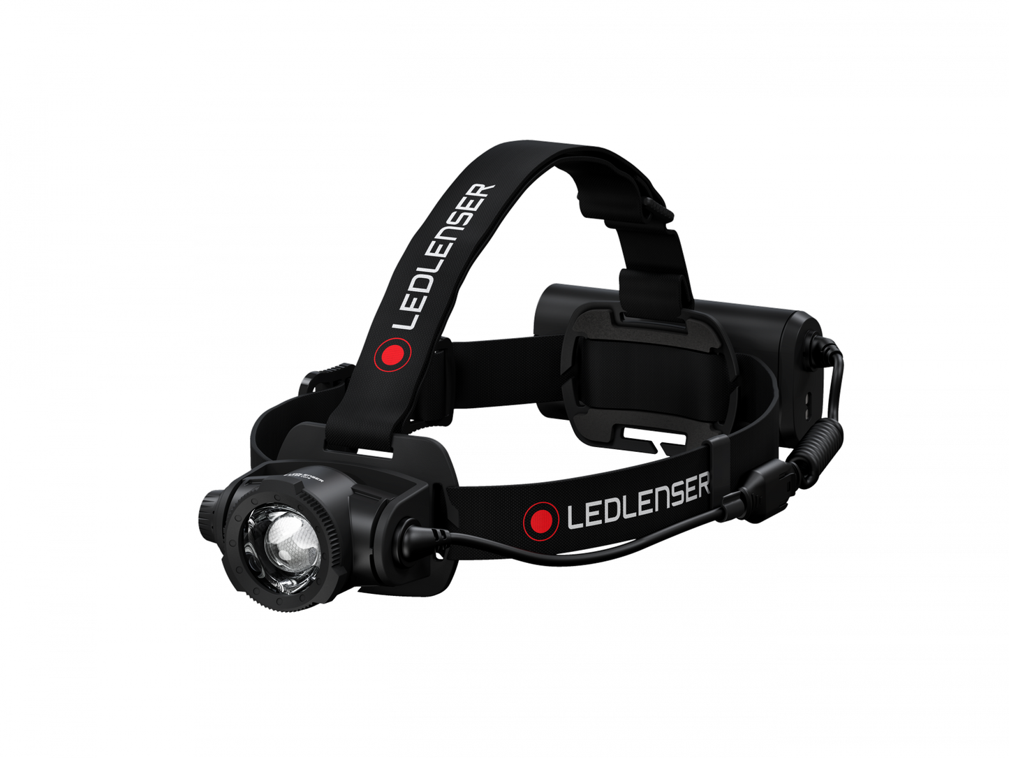 Ledlenser LED-Stirnlampe H15R Core
