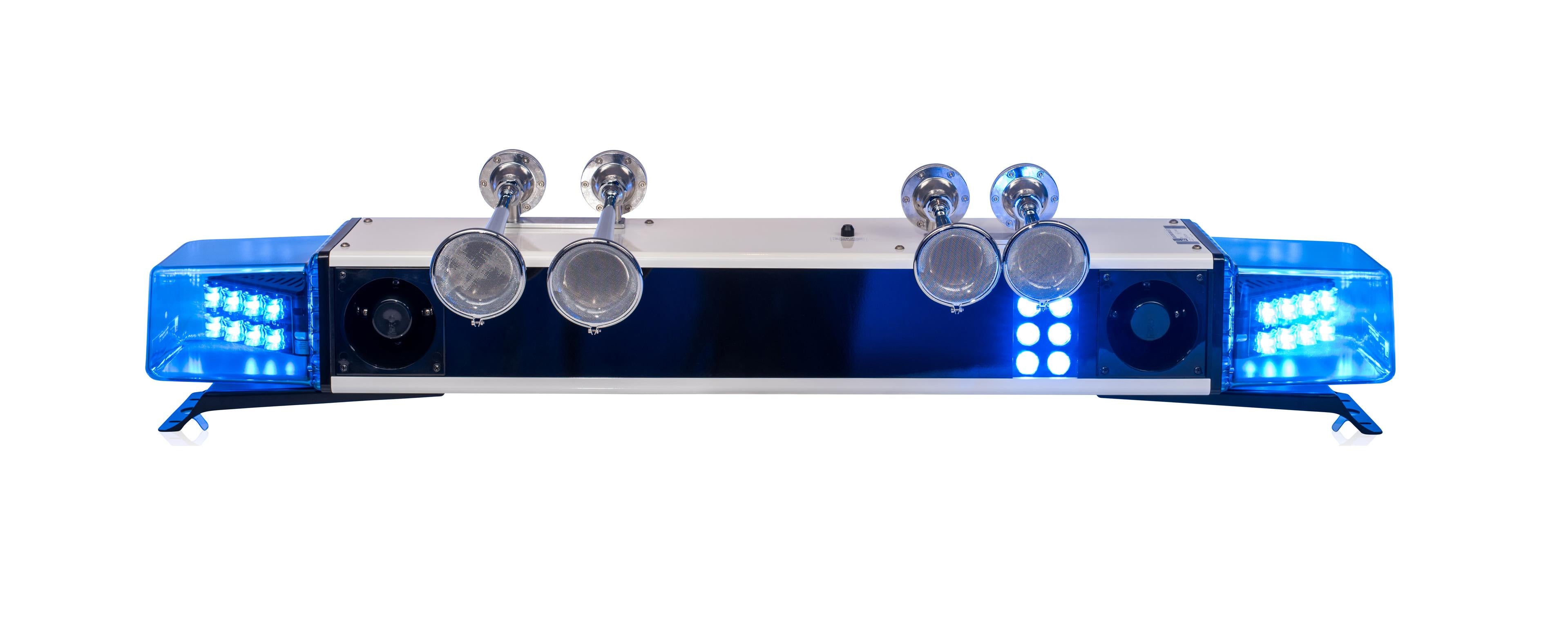 Hänsch DBS 2000 LED Blaulichtbalken –