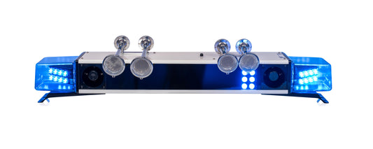 Hänsch DBS 2000 LED Blaulichtbalken