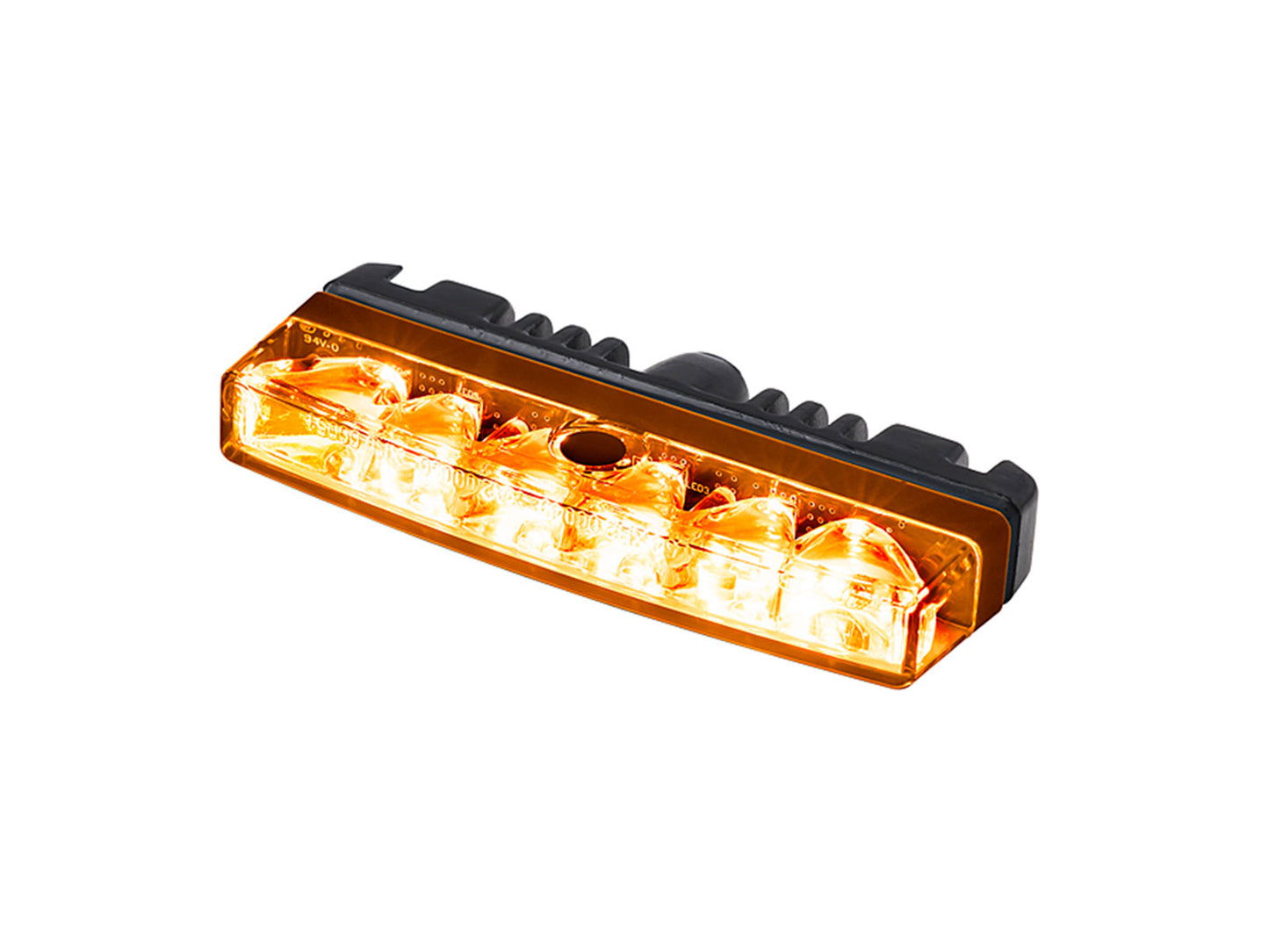 Standby L54 Einbau LED-Blitzer Gelb