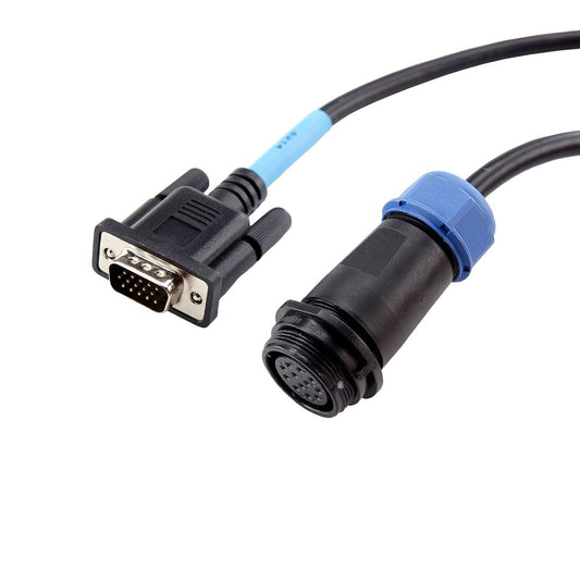 USB Programmier-/Datenkabel für SC20 / SC21