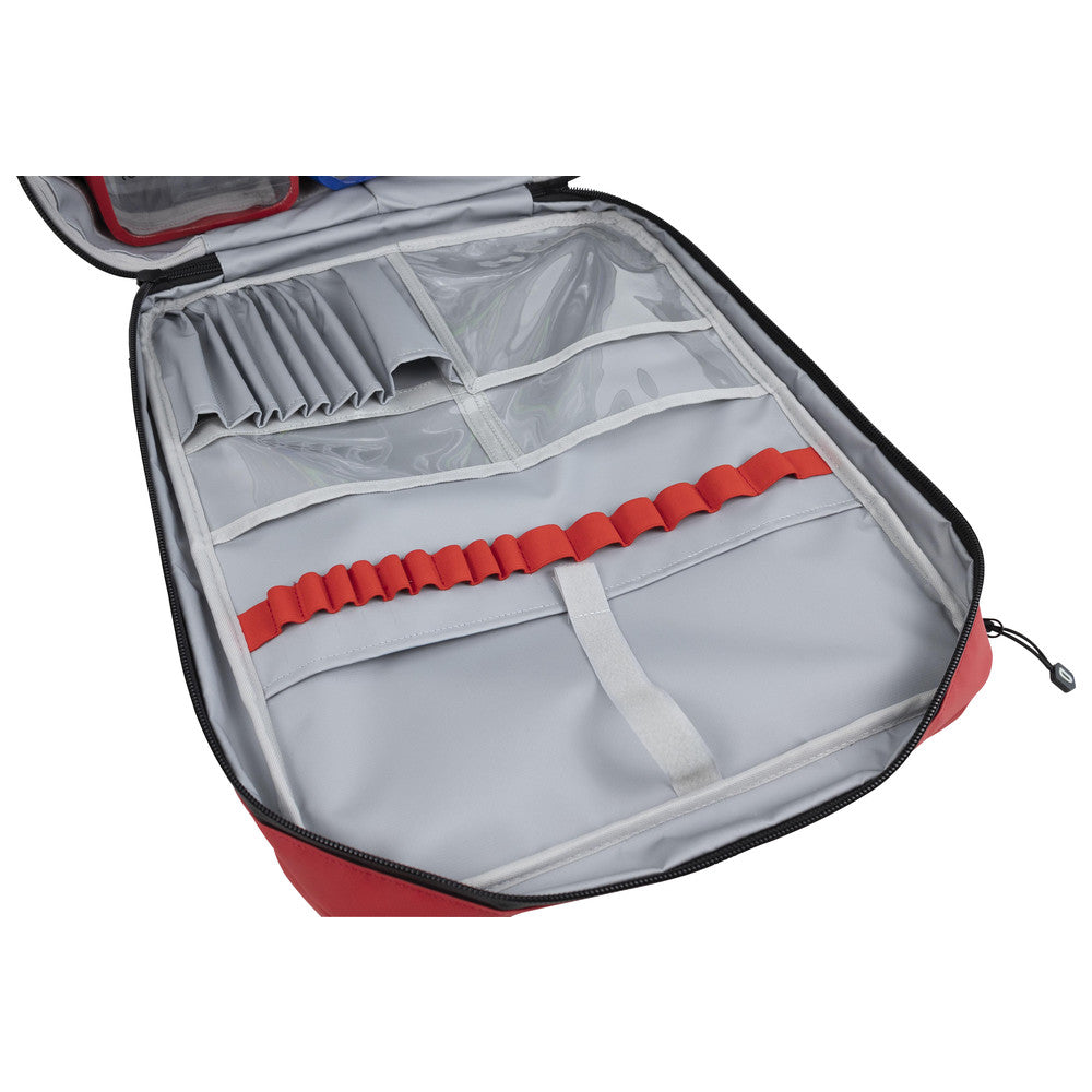 Dönges emergency backpack SEG with inside pockets, 42l