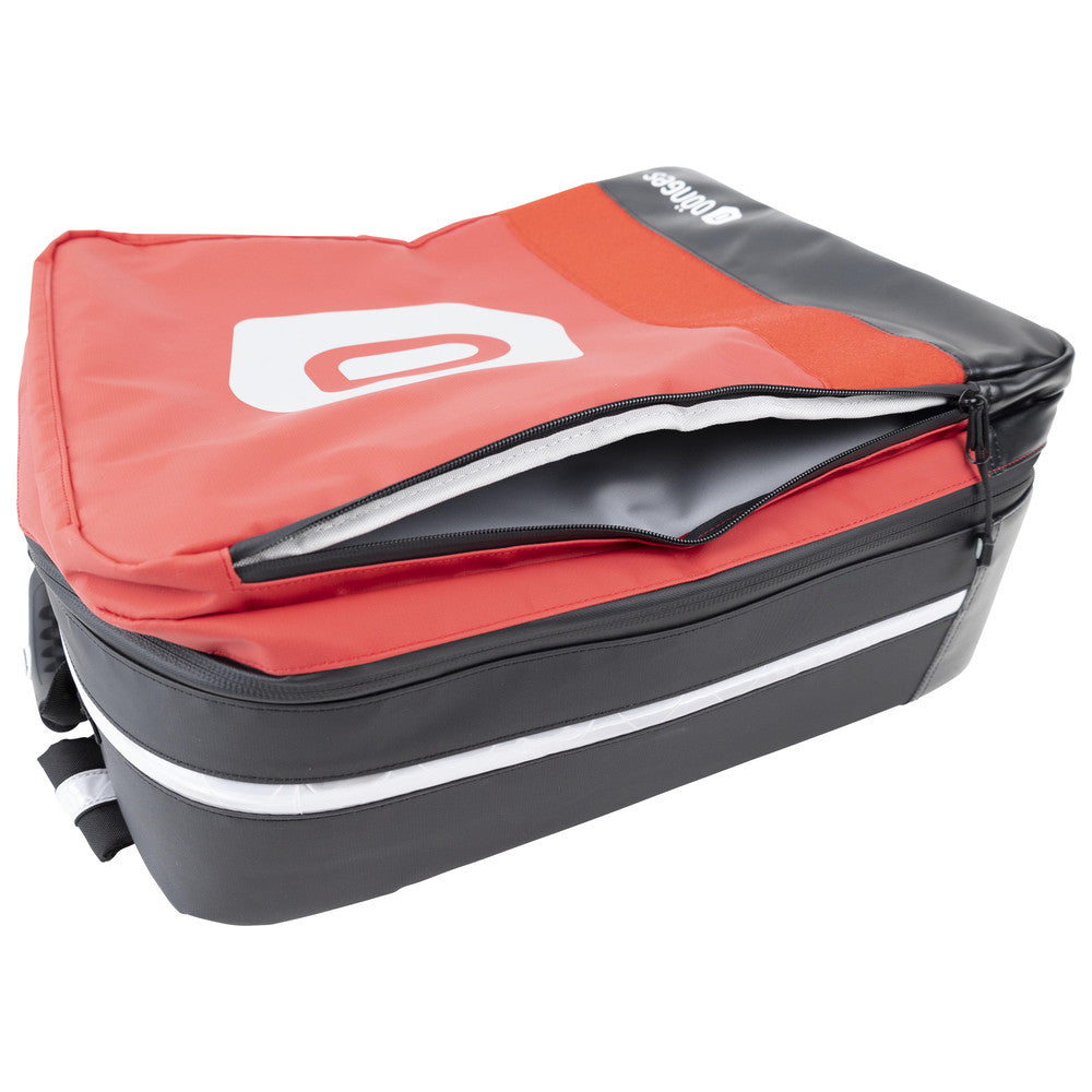 Dönges emergency backpack SEG with inside pockets, 42l