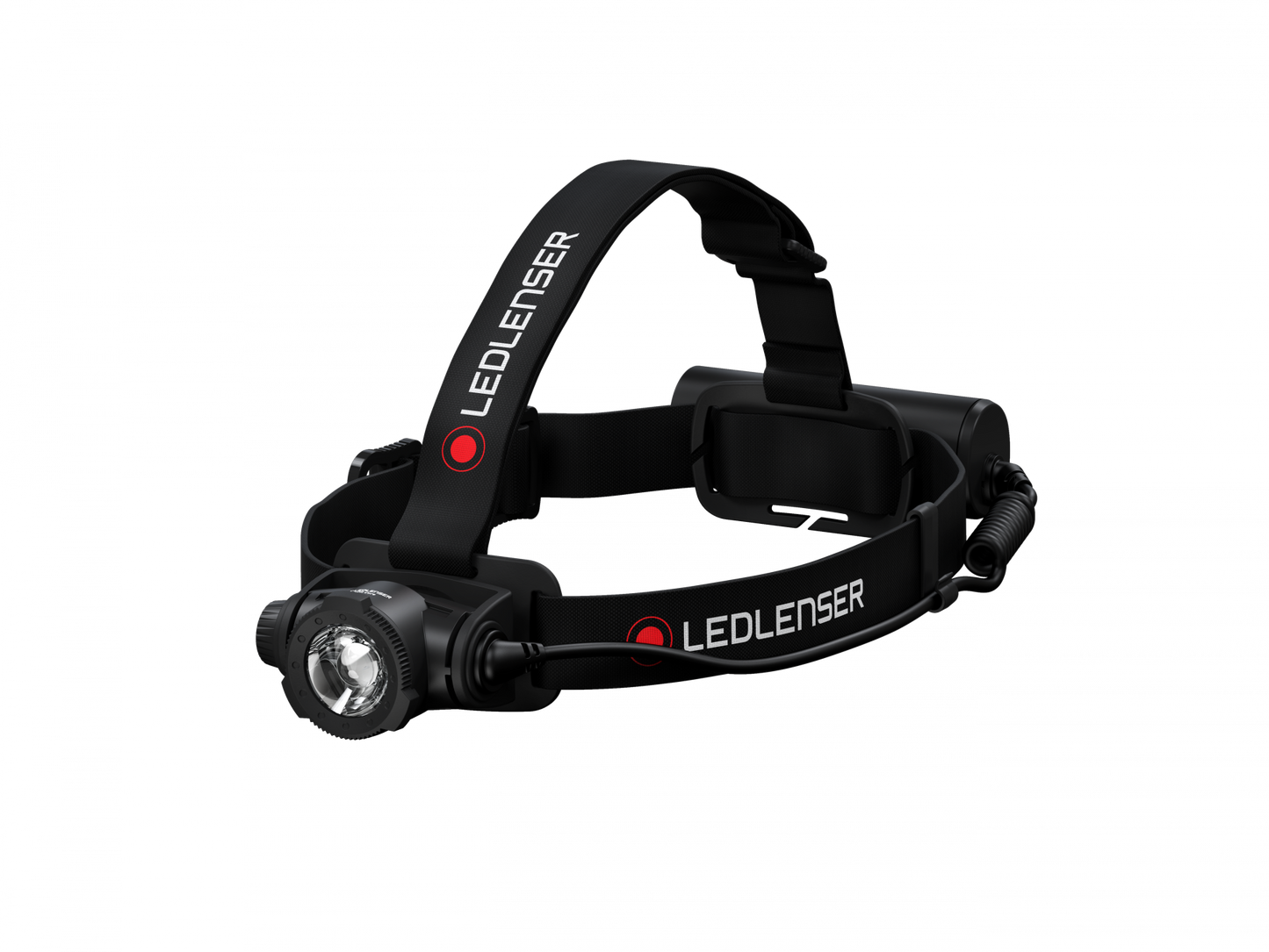 Ledlenser LED-Stirnlampe H7R Core