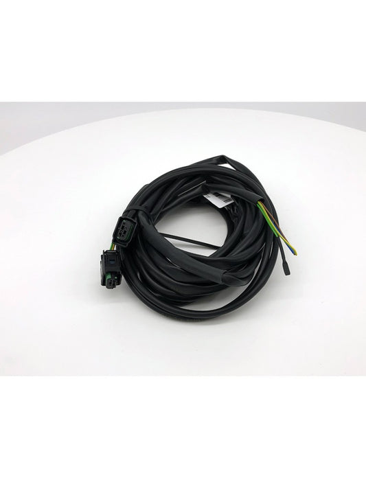 Hänsch Y-cable for Sputnik SL