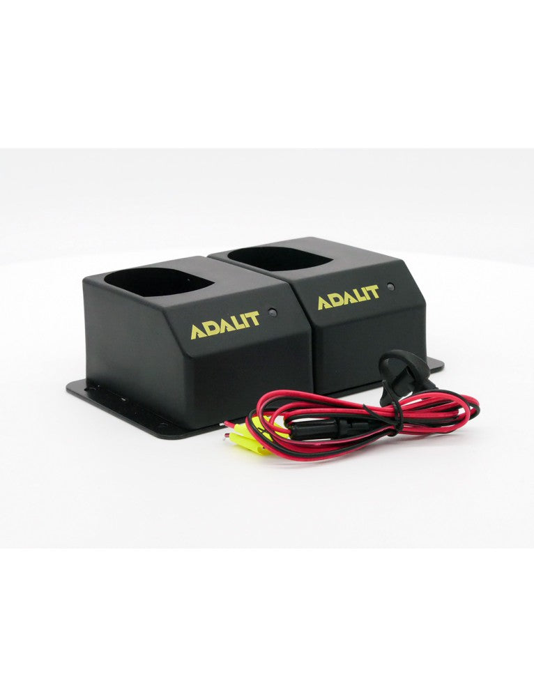 CAVE: ADALIT charger for L-3000 &amp; L-3000 POWER PROFESSIONAL 