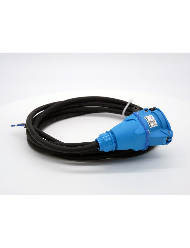 Marechal RETTBOX® charging cable 4.0 meter feed