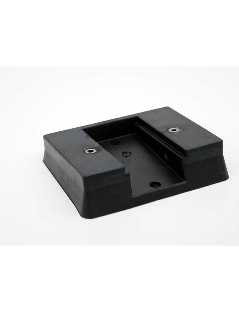 Hänsch molded rubber parts for DBS 4000