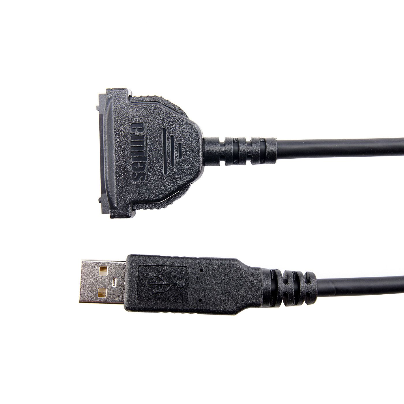 USB Programmier-/Datenkabel V2, für STP8/9000, Länge ca. 1,8m