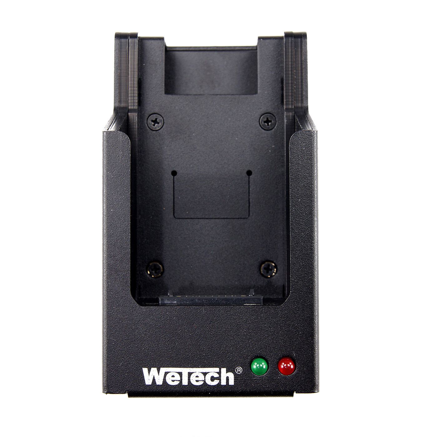 WeTech WTC681 Kfz-Ladehalterung 12/24V, für STP8/9000