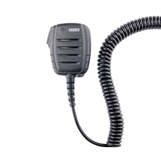 Lautsprecher-Mikrofon für Kfz-Einbausatz des STP8/9000, SC20, SC21