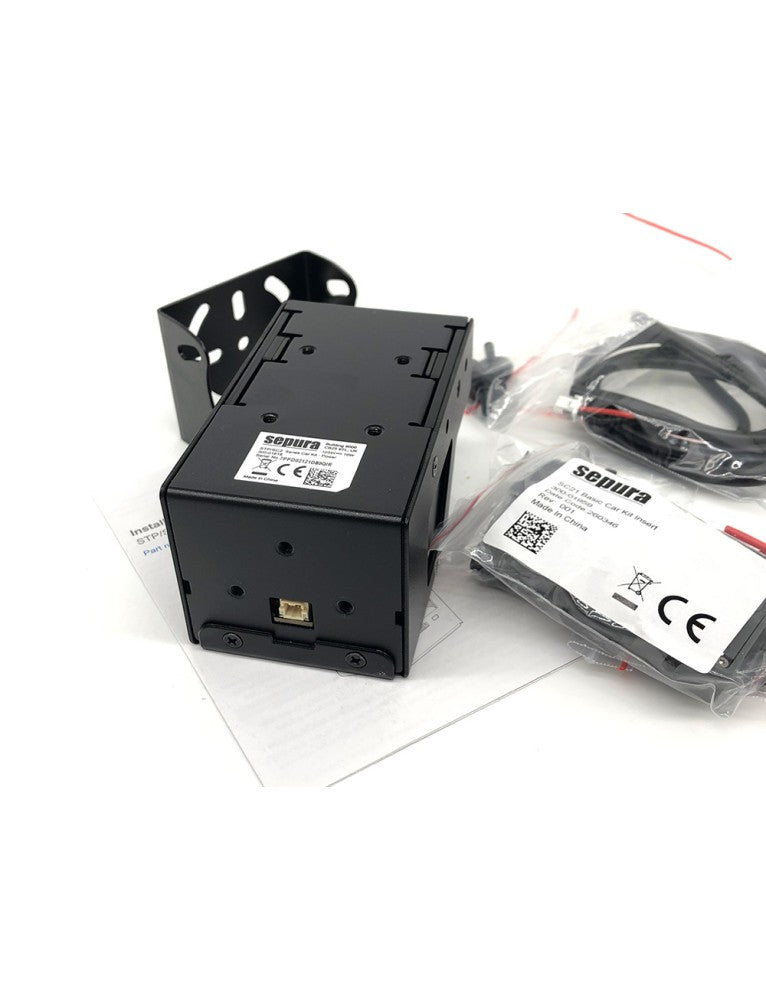 Sepura passive charger SC20 SC 21 STP8000 STP9000