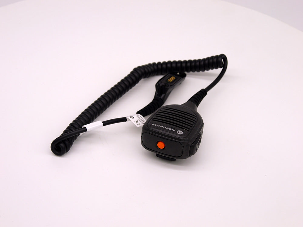 Motorola Lautsprecher-Mikrofon für MTP850, PMMN4062A