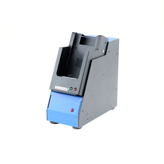 WeTech 1-fach USB-Programmier-/Ladestation für 1x STP8/9000