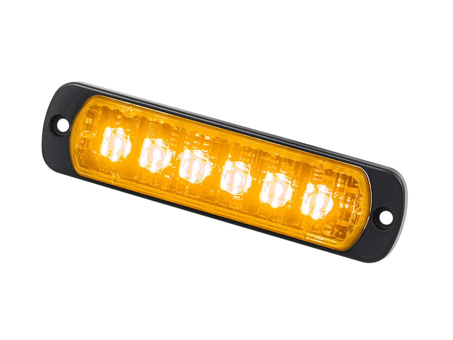 Standby L52 gelb LED-Blitzer –