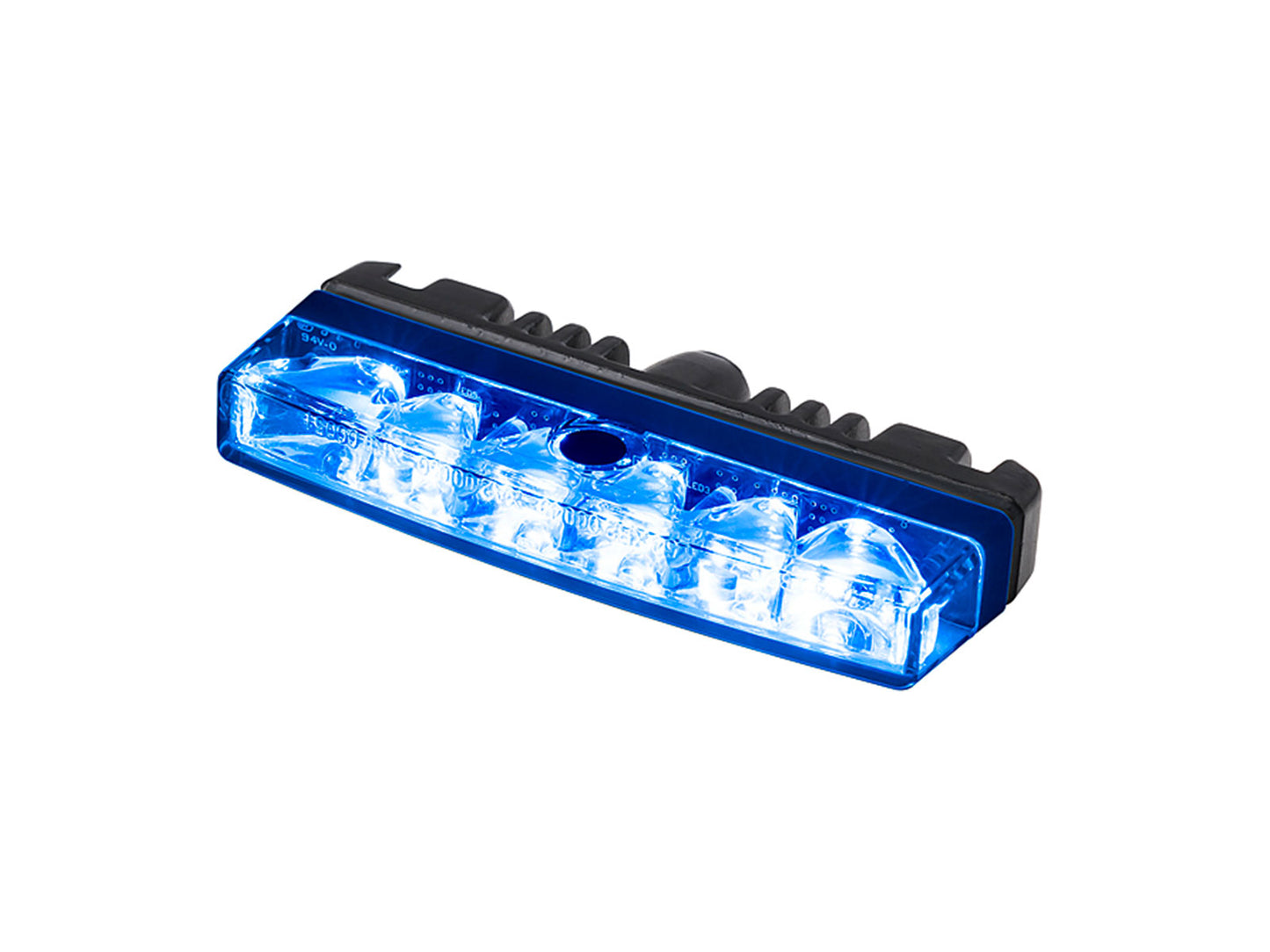 Standby L54 Einbau LED-Blitzer Blau