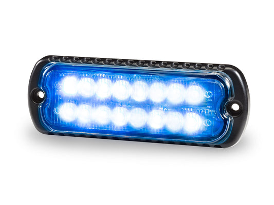 Standby L52 2C two-tone LED flasher