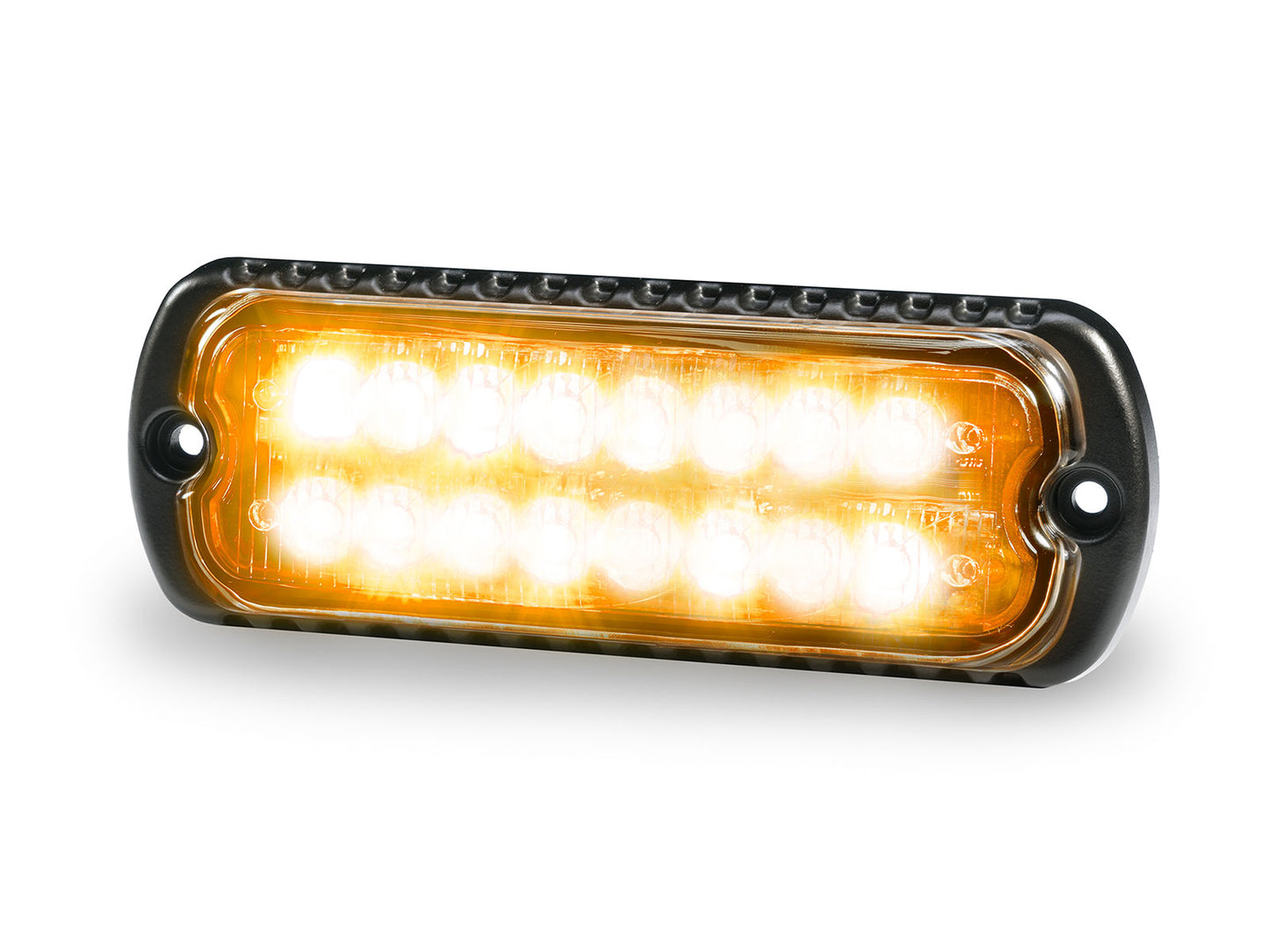 Standby L52 2C two-tone LED flasher