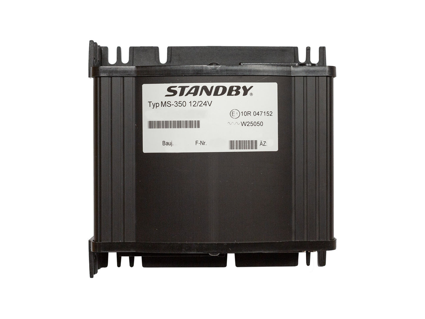 Standby MS-350 control unit 12/24V