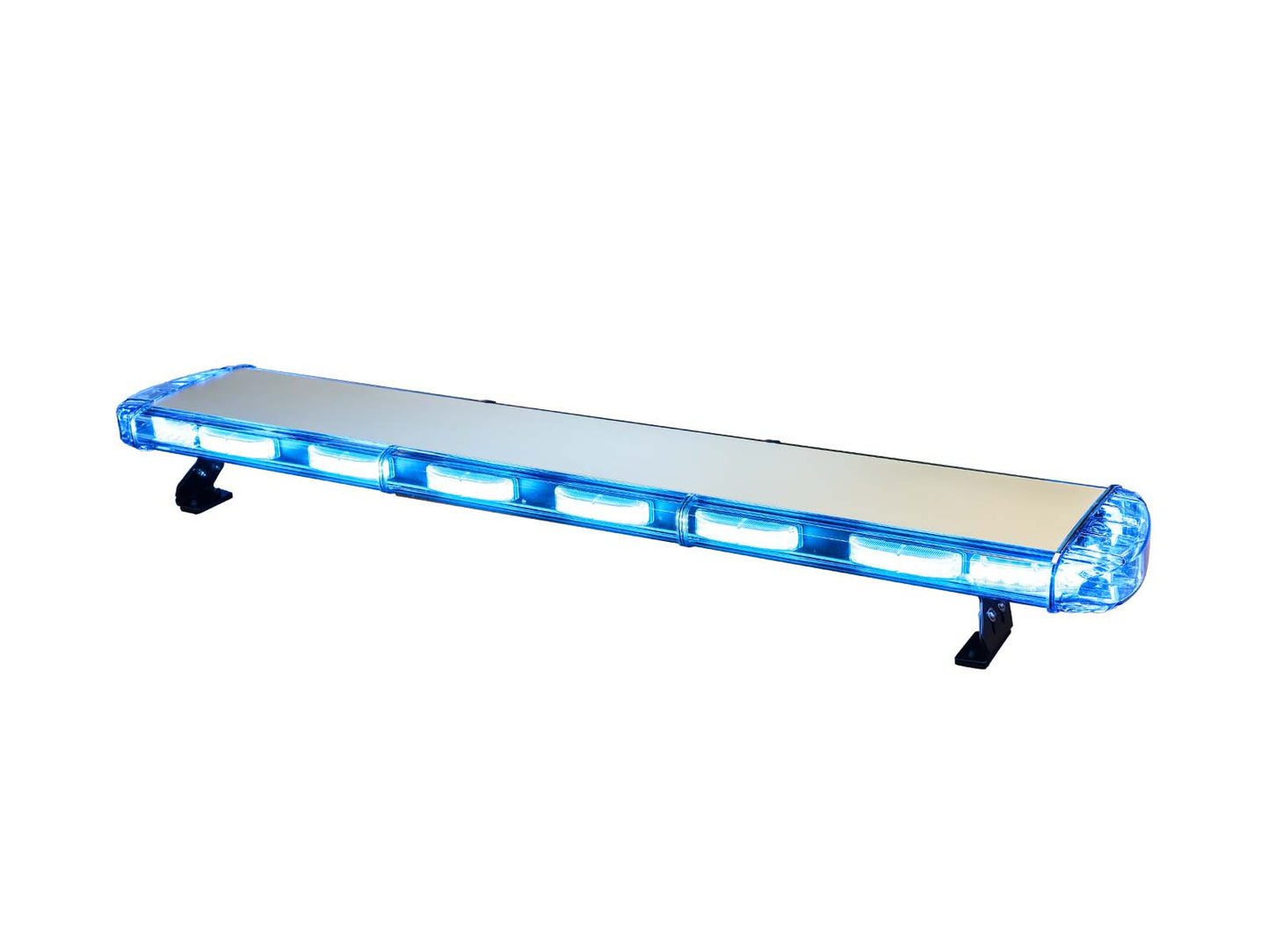 Standby VEGA blue light bar